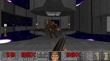 50 Shades Of Graytall Map01 UV Max in 1m11s by 4shockblast