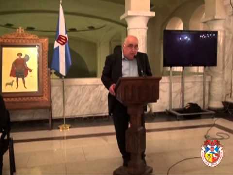 შონიების საგვარეულო ფილმი. პირველი ნაწილი