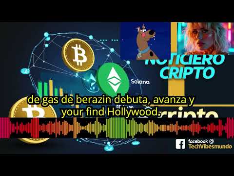 ¡Bienvenidos a Crypto