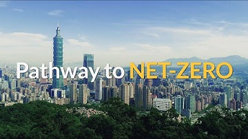 Pathway to Net-Zero