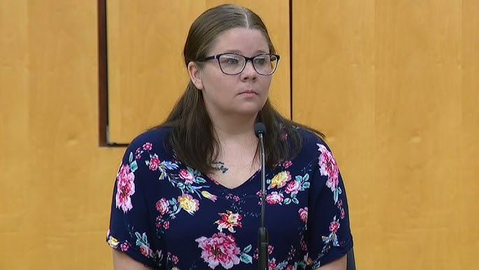 Stepmother Of Anna Kepner Speaks Out About Deadly Trip In Court