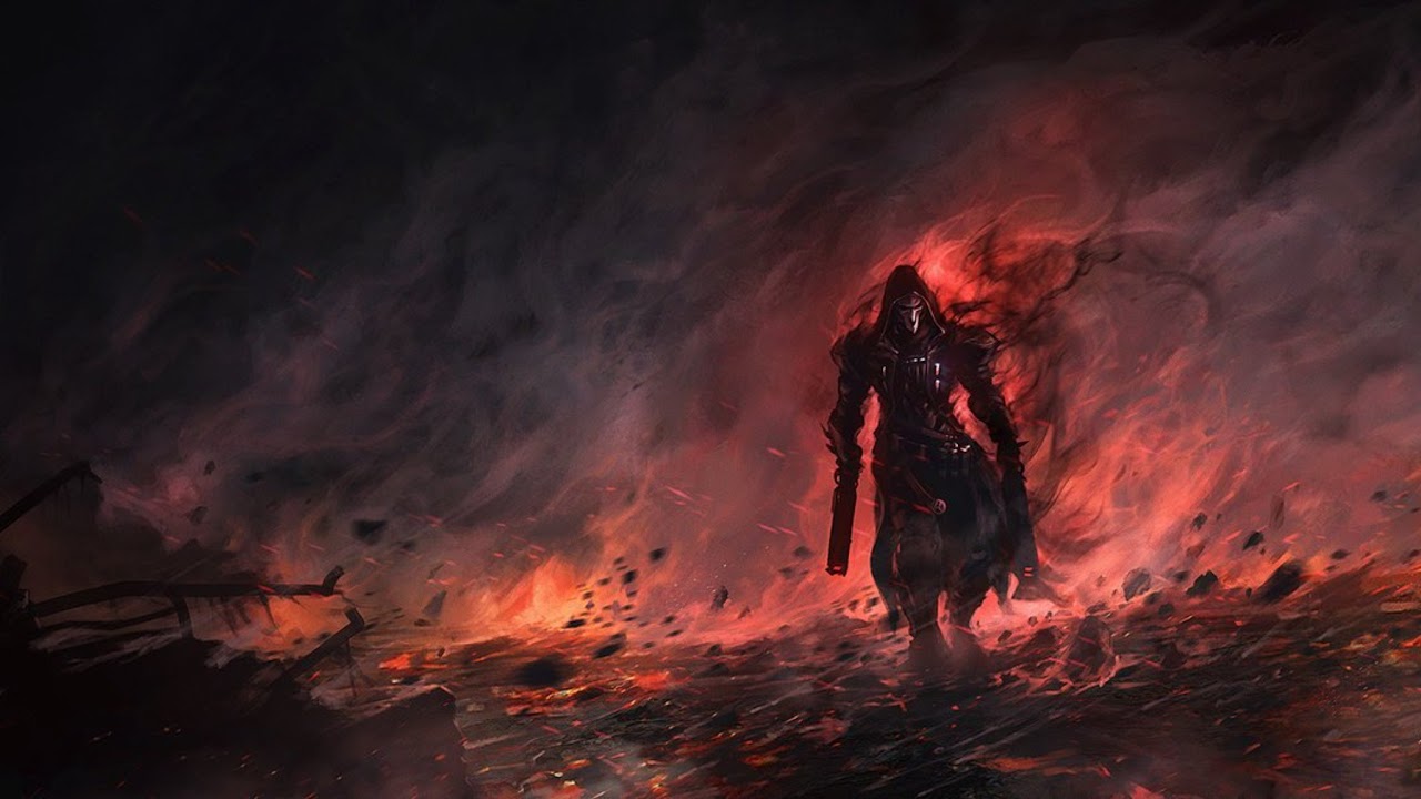 !DROPS !PARAGON !MOUNT