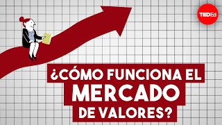 ¿Cómo funciona el mercado de Valores? - Oliver Elfenbaum