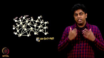 Lecture 77 Equal Coin Distribution by IIT ROPAR