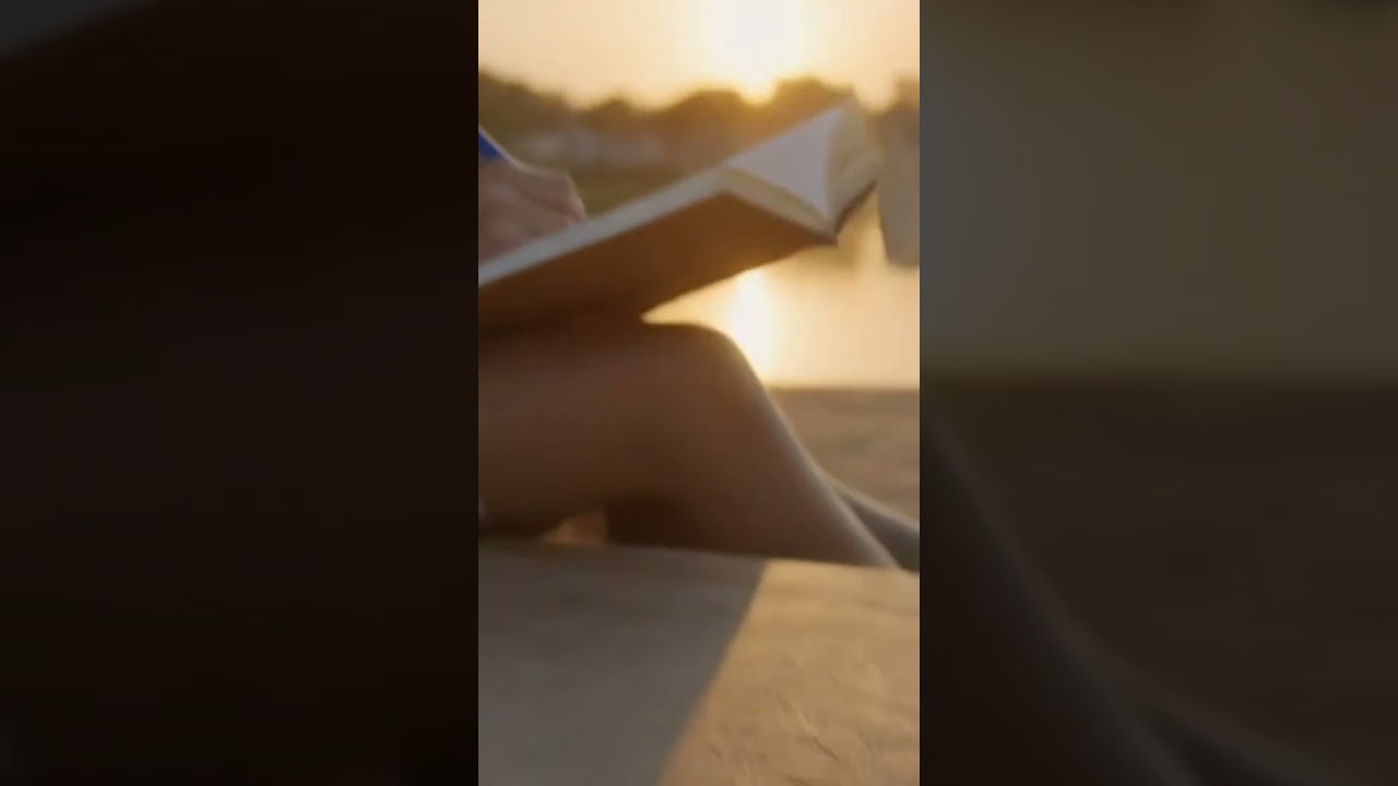 Magic in small moments ✨