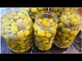 تكليس الزيتون واسباب تتعلق بنجاحو