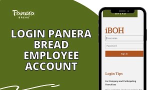 How to Login Panera Bread Employee Account 2023? Panerabread Employee Sign In