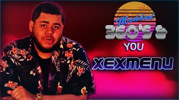 [2025] How To Install & Use XEX Menu | Modded 360