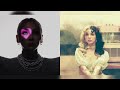 Melanie Martinez CL 47 Diamonds Mashup Melanie Martinez CL 47 Diamonds Mashup
