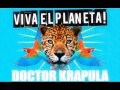 Doctor Krapula - Dr. Krapula Presente