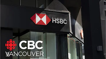 British Columbians express concerns over RBC buying HSBC Canada