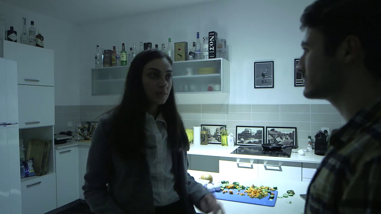 wind of change chapter one - "החיים שלנו משתנים"