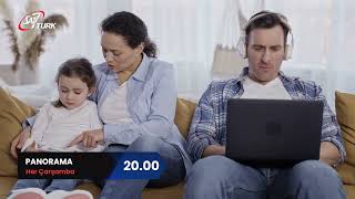 Panaromada Bu Hafta