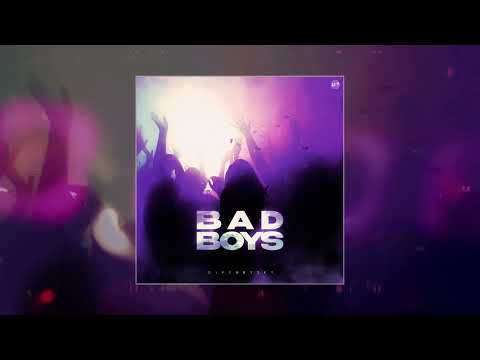 Givenbysky - Bad boys (Официальная премьера трека)