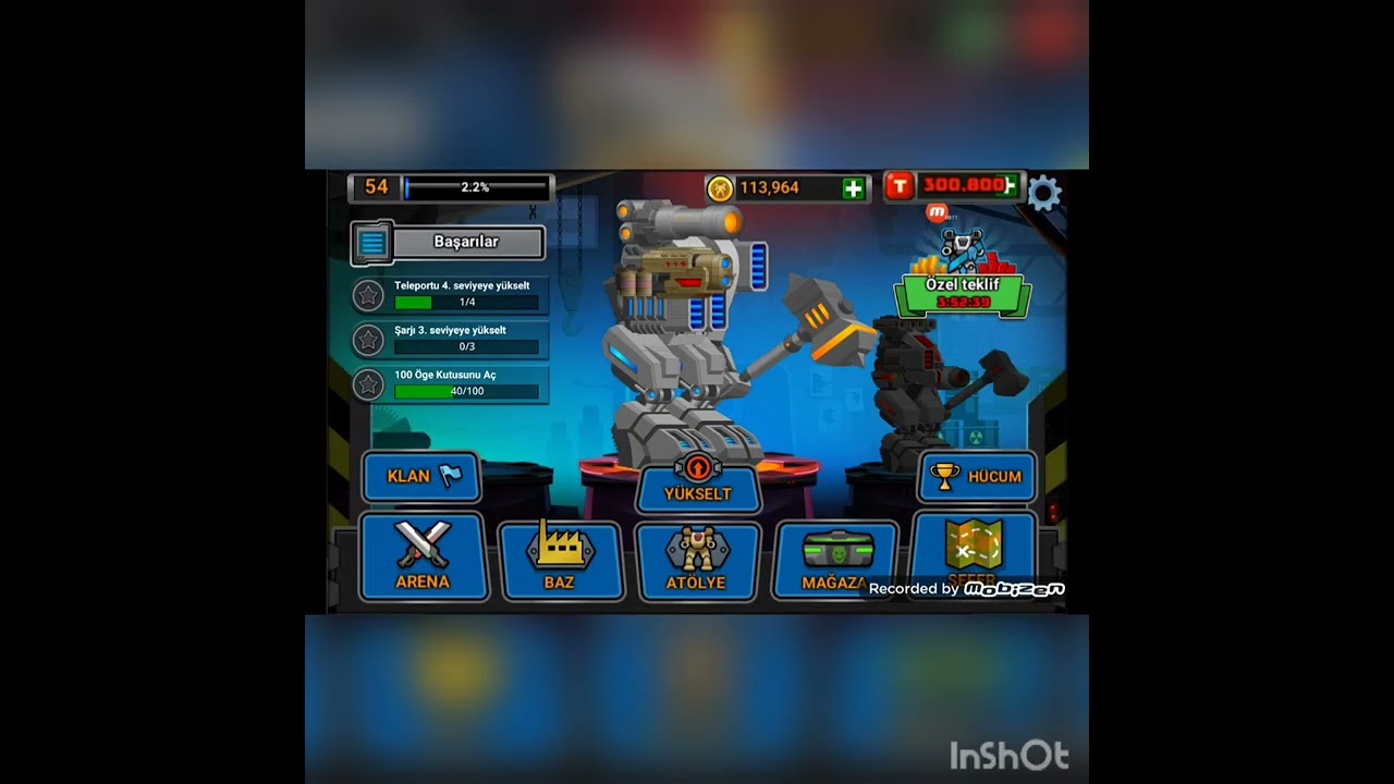 super mechs hack 2022