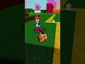 Robloxで自分の体を交換してみた!
