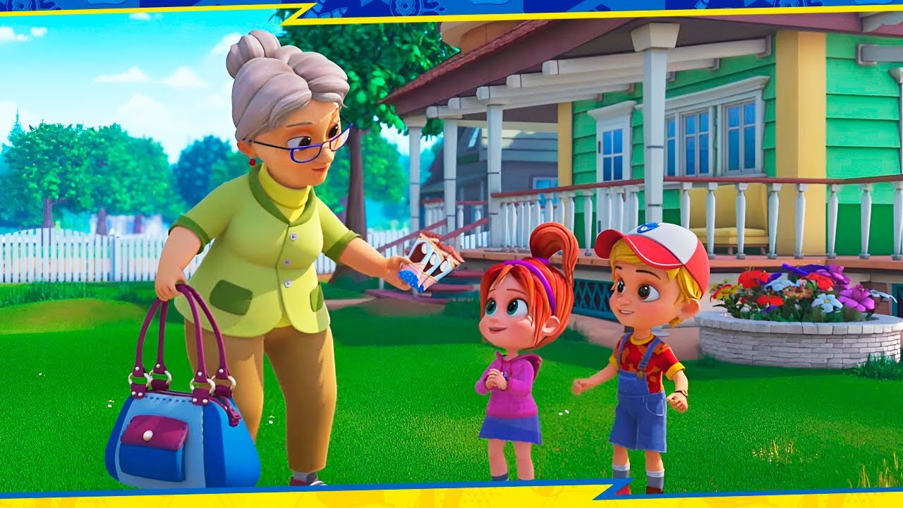 ТУРБОЗАВРЫ 🦕 - СМОТРИМ ТУРБОЗАВРОВ ВСЕЙ СЕМЬЁЙ. Сборник серий подряд