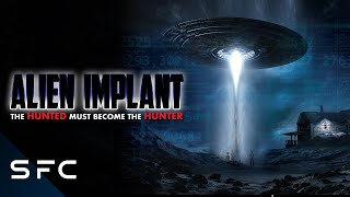 Alien Implant | Full Movie | Sci-Fi Horror | Alien Abduction image