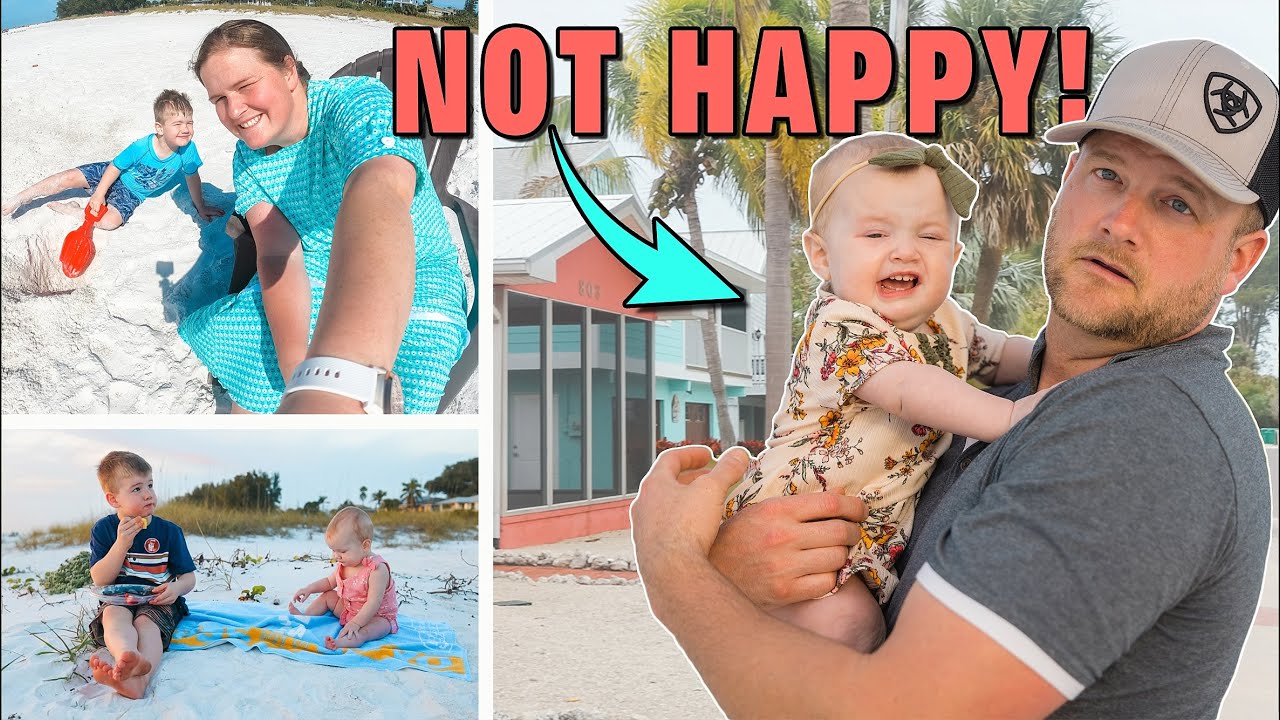 we found this HIDDEN GEM (it didn't go as expected)