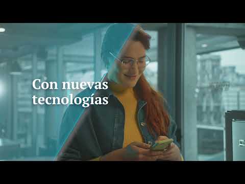 Mercantil Andina, nuevas tecnologías para todas las generaciones.