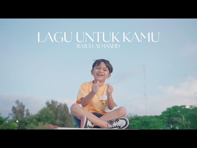 Lagu Untuk Kamu - Alyssa Dezek  Cover By Rajuli Almaseid class=