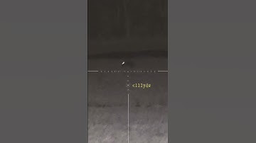 Rabbit Hunting  .22LR at 112 yards #hunting #rabbithunting #pard #nightvision #yorkshirehunters4u