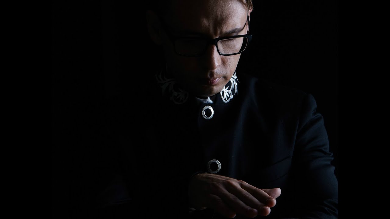 Oginski  Polonaise. Orchestra vers. Conductor - Serhiy Lykhomanenko (Ukraine). ar.D.Konovalov.