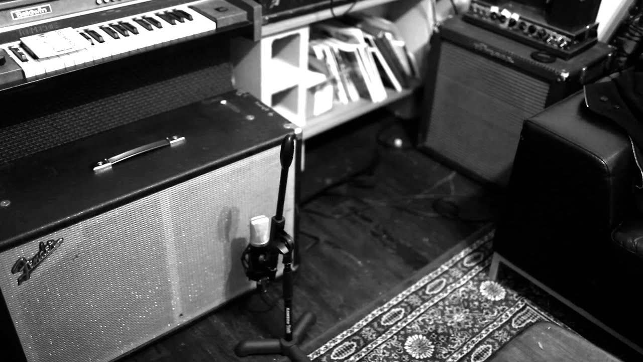 Dear Miss Lonelyhearts - Trailer 3