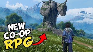 Honor Of Kings: World - Nieuwe multiplayer ARPG