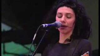 PJ Harvey - Missed chords