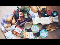 Einkauf aus dem Bio - und Unverpackt Laden | Ist Bio teuer? | Veganer Food Haul