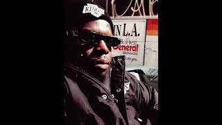 King Tee - That's Drama
