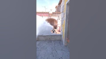 Tec 9 eco clutch #csgo #allstar #counterstrike #gaming #cs #counterstrikeglobaloffensive #cs2