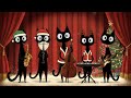 Black Cats Deep Bass Christmas Jazz: Comfortable Holiday Vibes for Work & Relaxation