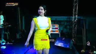 MAWAR HITAM - ANGELINA ARSYA - AMELIA MUSIC - HALAL BIHALAL ANDAM #10 - PENCIK'AN JUWANA PATI