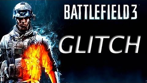 Progression Break GLITCH - BF3 Campaign (Operation Guillotine)