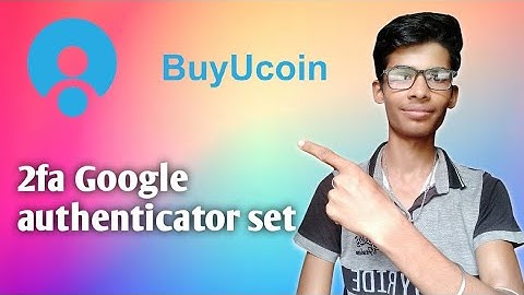 Buyucoin 2fa Google authenticator setup|Buyucoin withdraw|Bug loot offer join telegram| Fast Loot ||