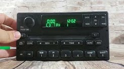 Testing Car Stereos to Resell on Ebay - My experience 