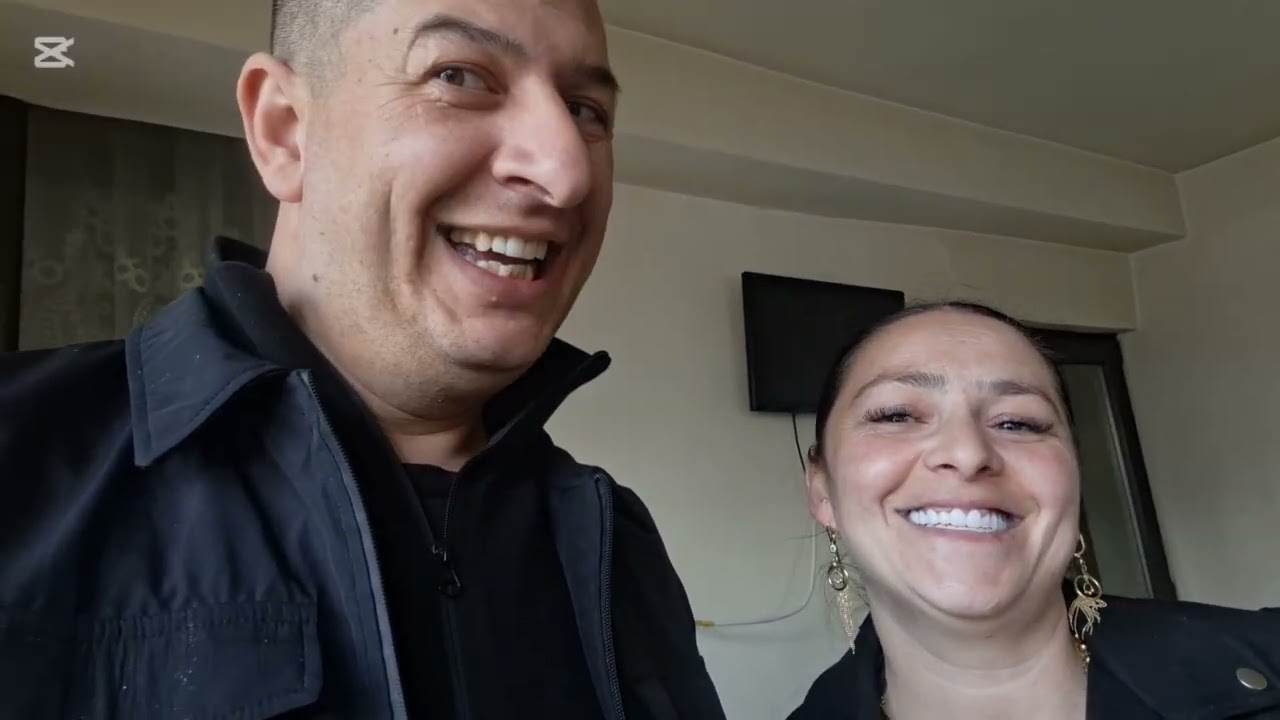 Ce a pregătit cuscra Camelia