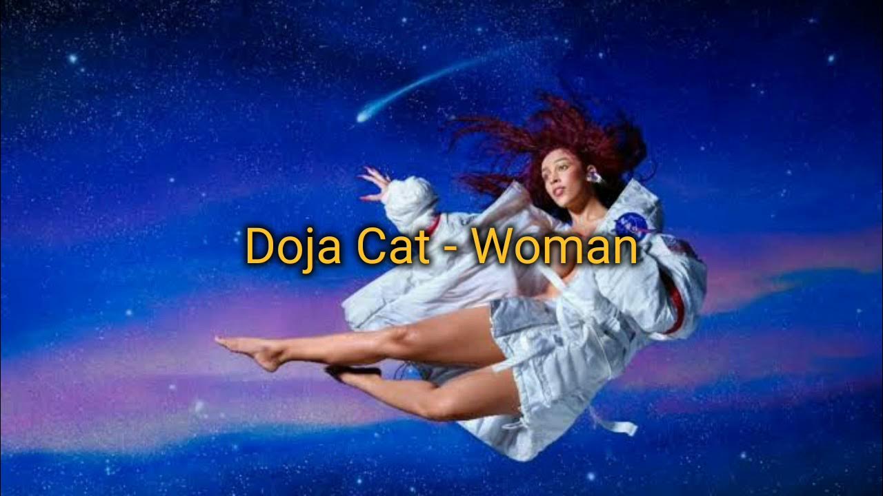 Woman (Tradução em Português) – Doja Cat