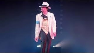 Michael Jackson   Smooth Criminal A Cappella Without Background Vocals Filtered Without Reverb