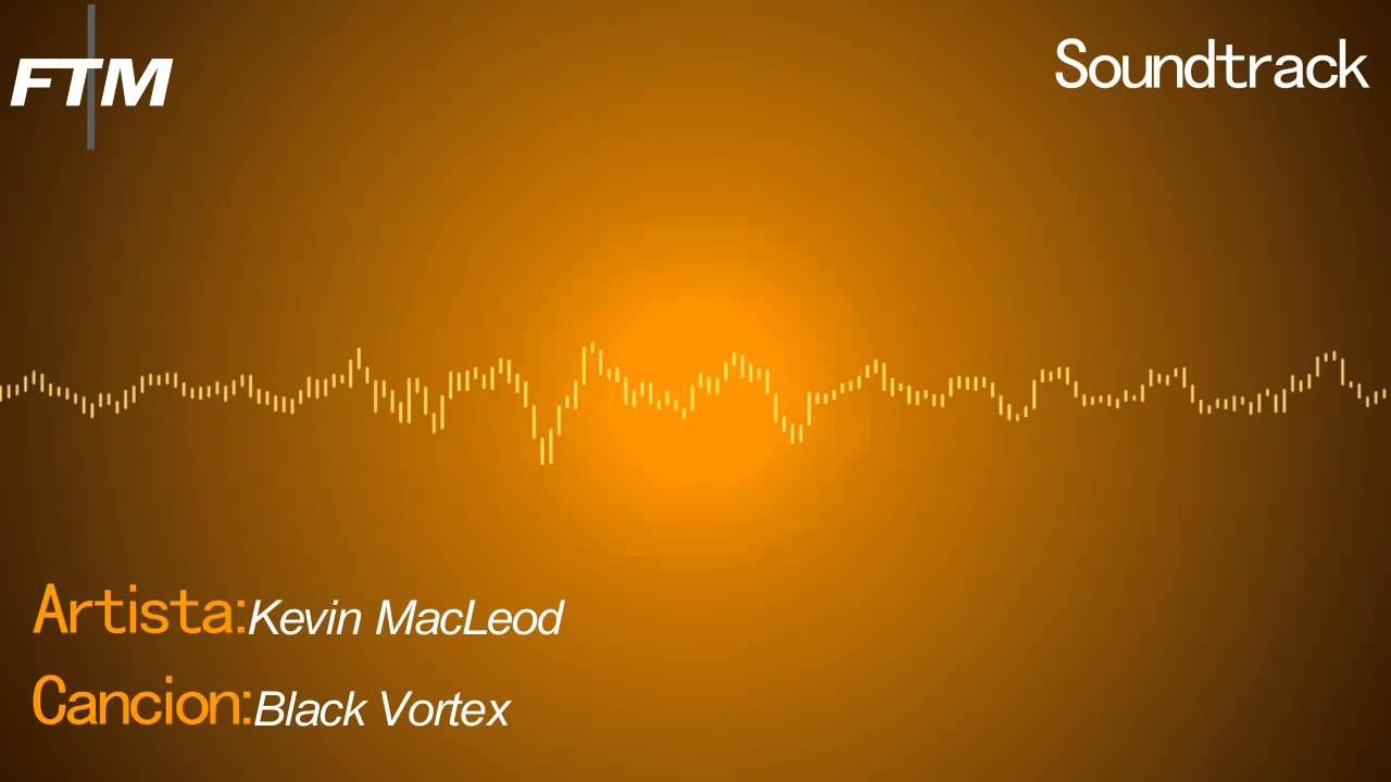 Black vortex kevin macleod