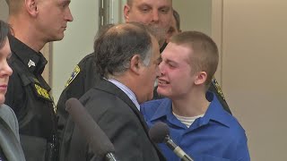 5 Teenagers Who Were Sentenced To Death UPDATED 2019