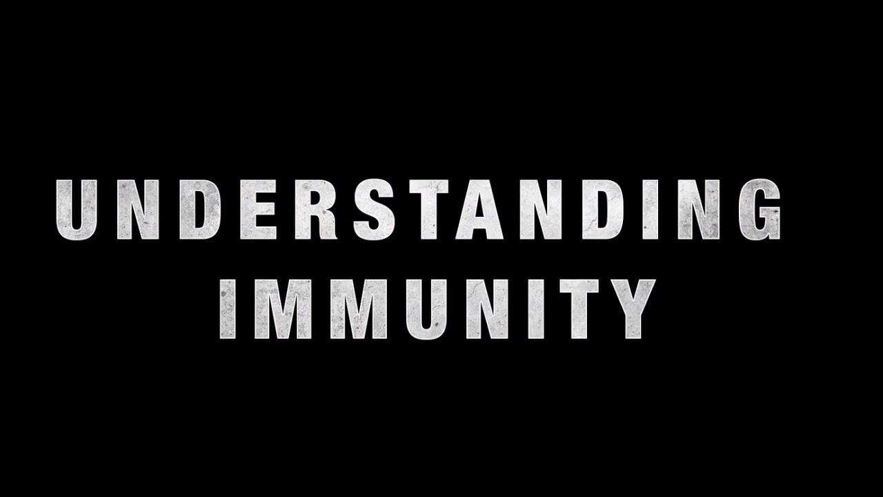 Understanding Immunity - Professor Mariapia Degli-Esposti and Associate Professor Kim Jacobson