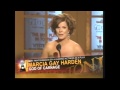 Marcia Gay Harden wins 2009 Tony Award for Best Actress in a Play