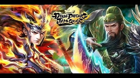 Hưỡng dẫn cách nhận vô hạn Kim Cương trong Đỉnh Phong Tam Quốc Phiên bản mới nhất 2023!!!