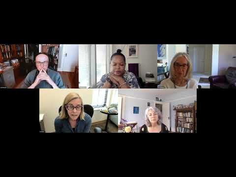 Roundtable Discussion: Refusal of Surveillance Tech, Part 2