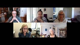 Roundtable Discussion: Refusal of Surveillance Tech, Part 2