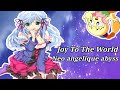 Nightcore Joy To The World by Neo Angelique Abyss