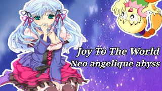 Nightcore Joy To The World by Neo Angelique Abyss